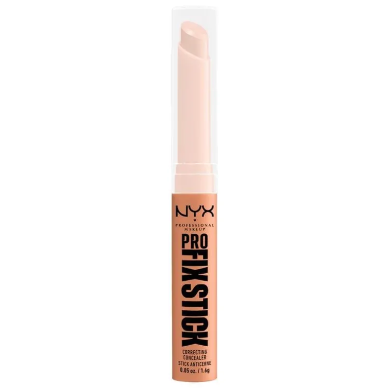NYX Professional Makeup Pro Fix Stick Dark Peach