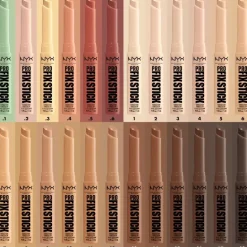 NYX Professional Makeup Pro Fix Stick Dark Peach