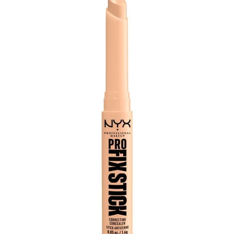 NYX Professional Makeup Pro Fix Stick Vanilla