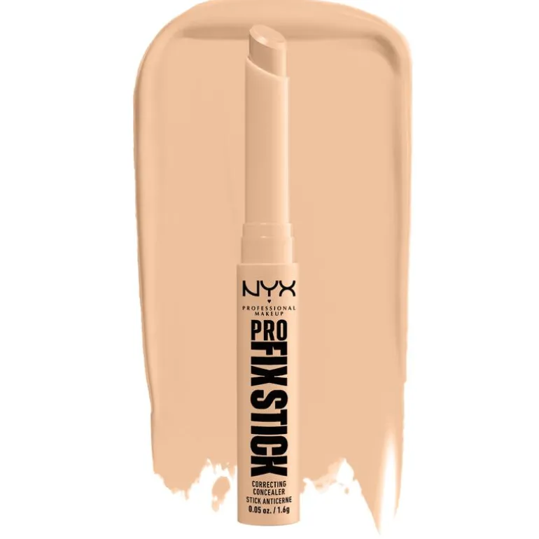 NYX Professional Makeup Pro Fix Stick Vanilla