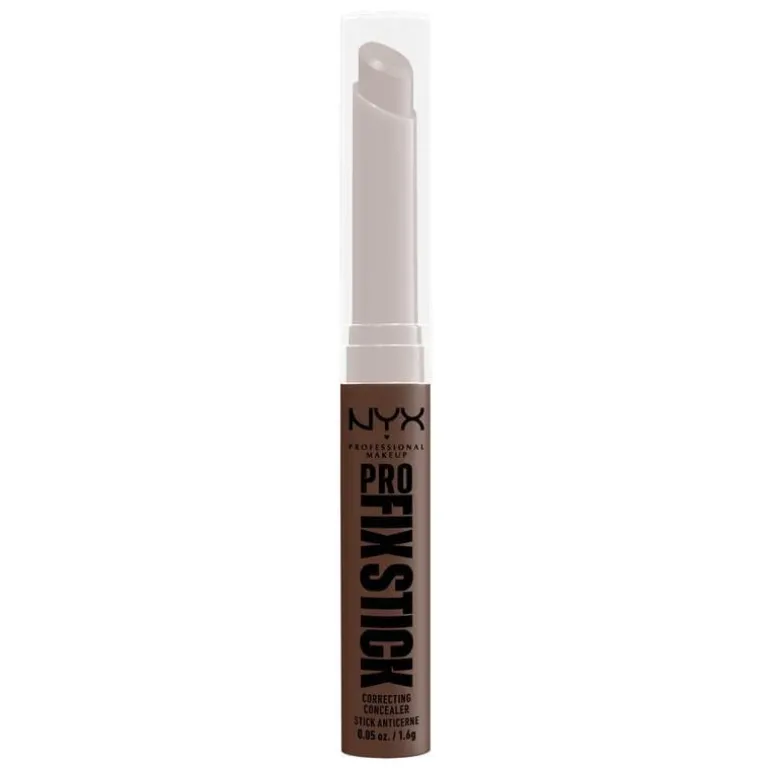 NYX Professional Makeup Pro Fix Stick Deep Walnut