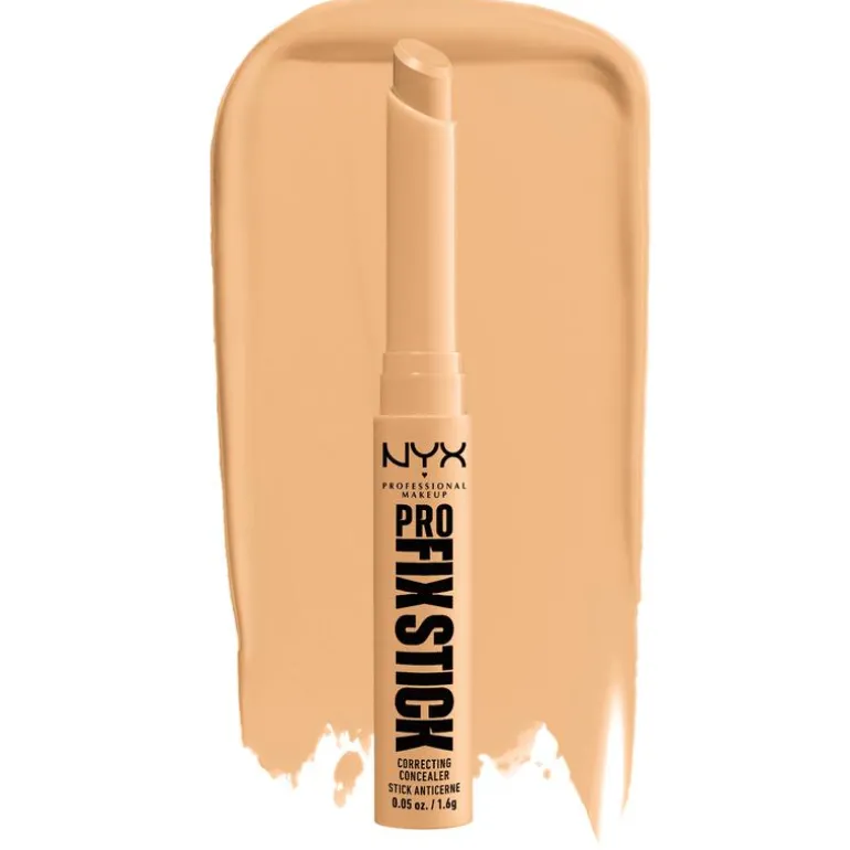 NYX Professional Makeup Pro Fix Stick Soft Beige