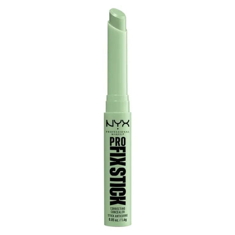 NYX Professional Makeup Pro Fix Stick Green