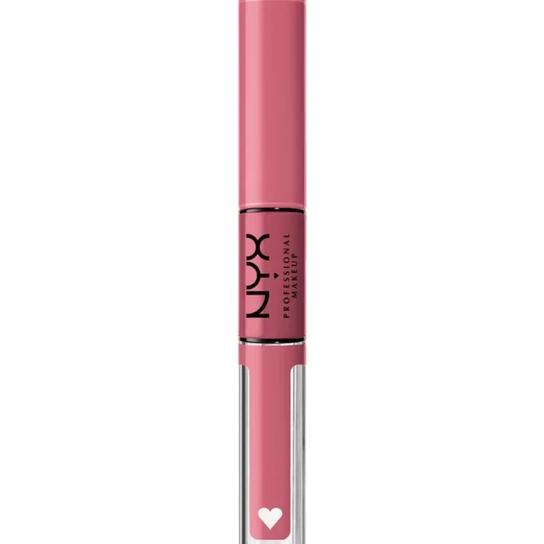 NYX Professional Makeup Shine Loud Pro Lipgloss 26 Fierce Flirt