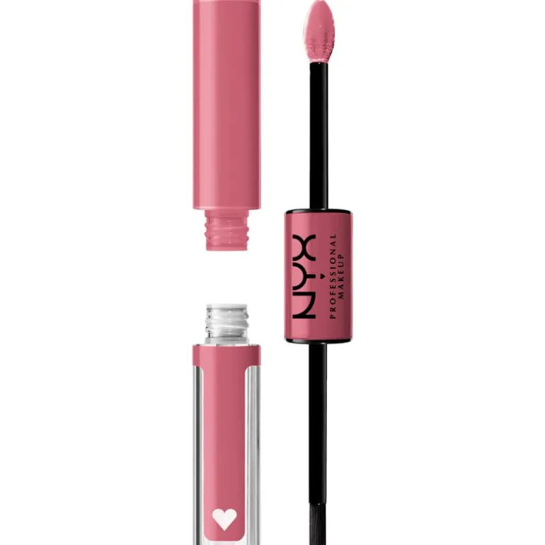 NYX Professional Makeup Shine Loud Pro Lipgloss 26 Fierce Flirt