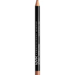 NYX Professional Makeup Slim Lip Pencil Natural SPL810