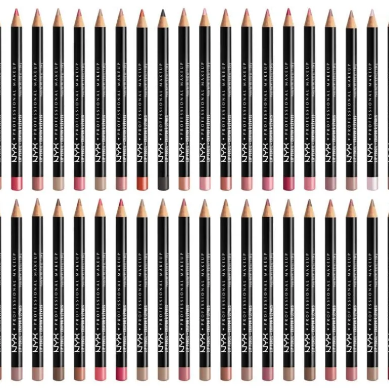 NYX Professional Makeup Slim Lip Pencil Natural SPL810