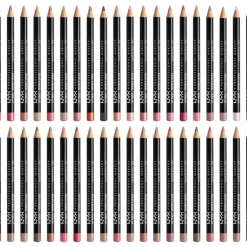 NYX Professional Makeup Slim Lip Pencil Ever SPL828