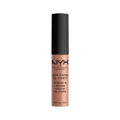 NYX Professional Makeup Soft Matte Lip Cream London Smlc04
