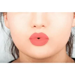 NYX Professional Makeup Soft Matte Lip Cream Stockholm Smlc02