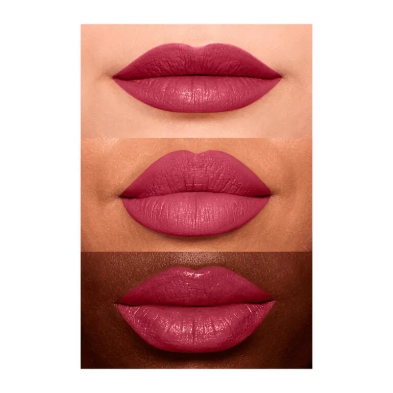 NYX Professional Makeup Soft Matte Lip Cream Sao Paulo SMLC08