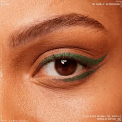 NYX Professional Makeup Vivid Rich Mechanical Pencil Emerald Empire