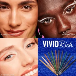 NYX Professional Makeup Vivid Rich Mechanical Pencil Amber Stunner
