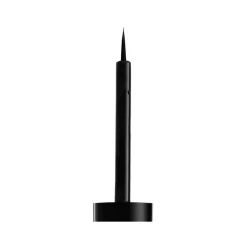 NYX Professional Makeup Vivid Matte Liquid Eyeliner Zwart