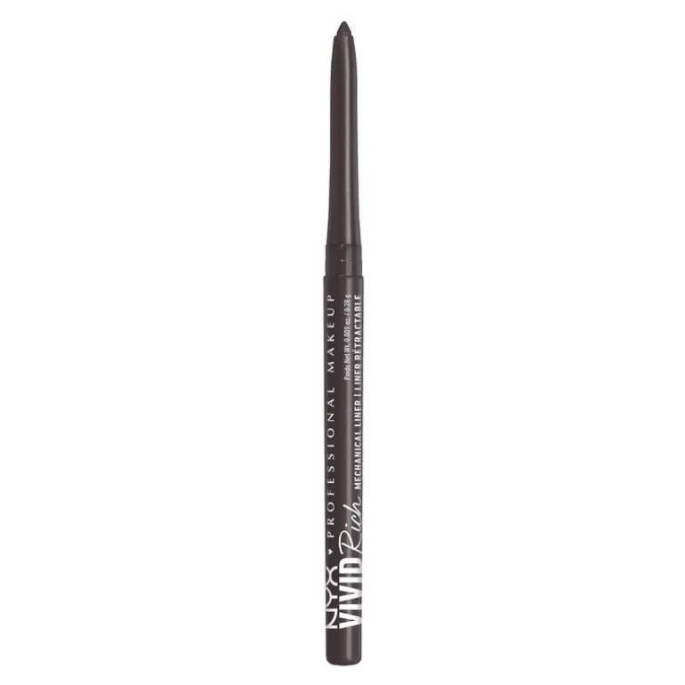 NYX Professional Makeup Vivid Rich Mechanical Pencil Truffle Diamond