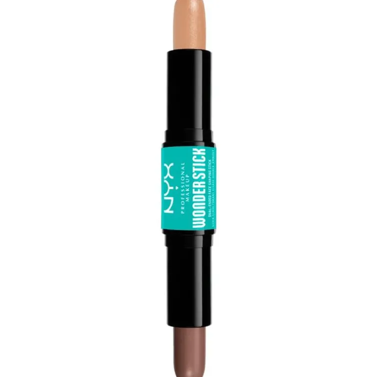 NYX Professional Makeup Wonder Stick Dual Face Lift WSR01 Fair