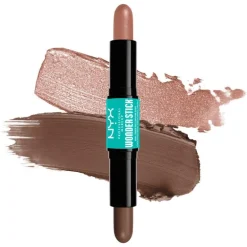 NYX Professional Makeup Wonder Stick Dual Face Lift WSR03 Medium