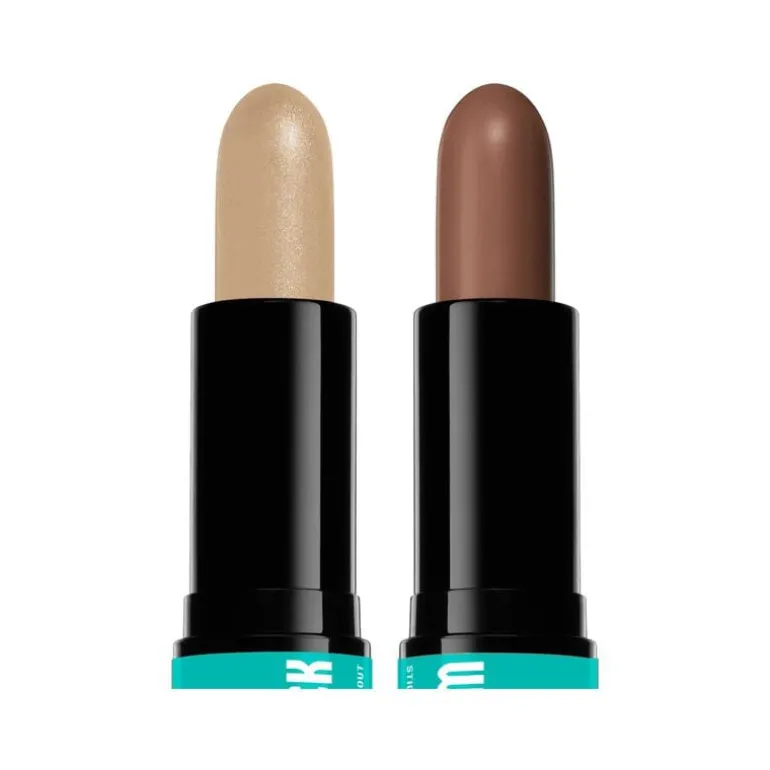 NYX Professional Makeup Wonder Stick Dual Face Lift WSR02 Universal Light