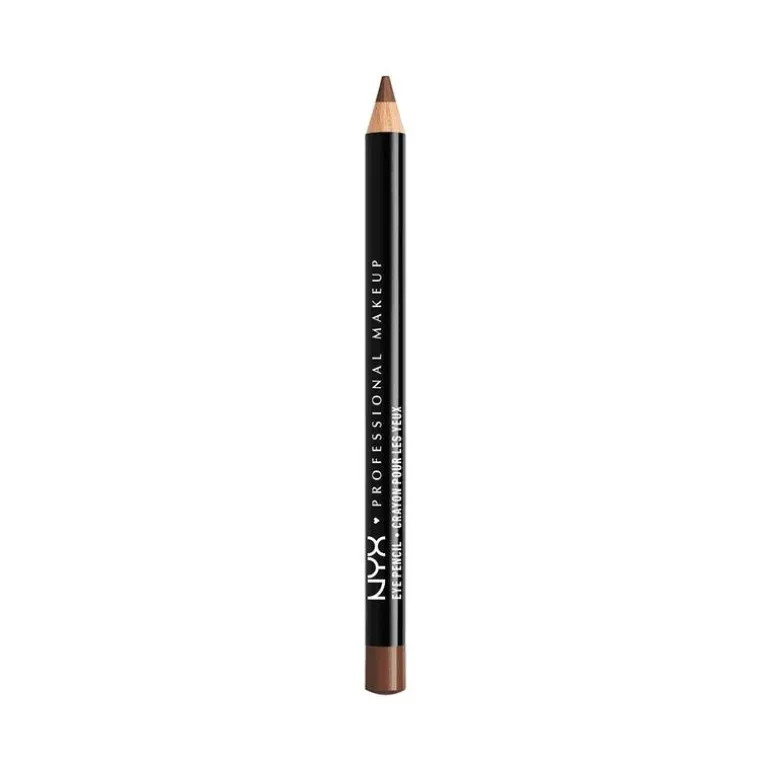 NYX Slim Eye Pencil - Brown