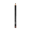 NYX Slim Eye Pencil - Dark Brown