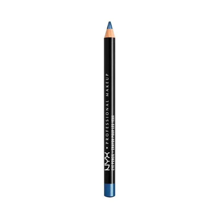 NYX Slim Eye Pencil - Sapphire