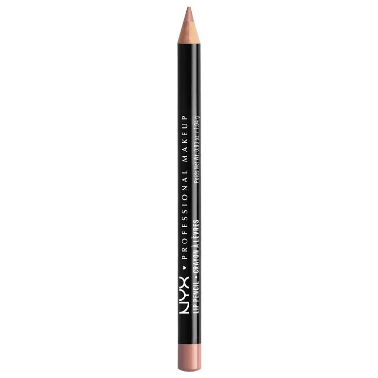 NYX Slim Lip Pencil - Pale Pink
