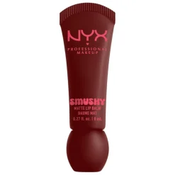 NYX Smushy Matte Lip Balm Smudge Fud