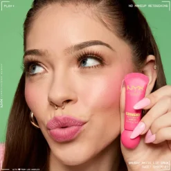 NYX Smushy Matte Lip Balm Snuggle Sz
