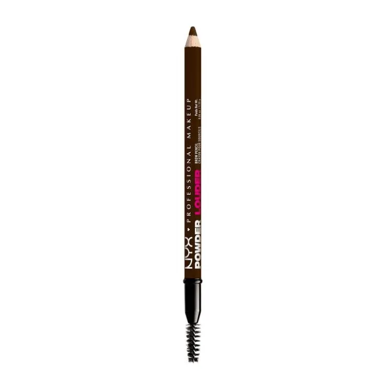 NYX The Brow Powder Ash Brown
