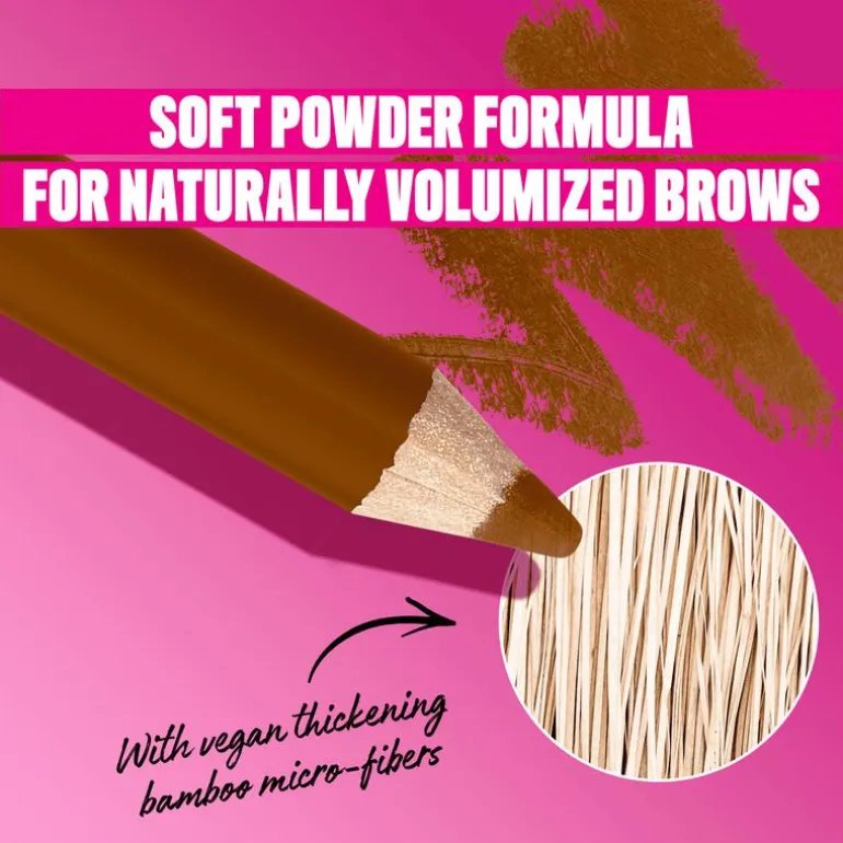 NYX The Brow Powder Auburn
