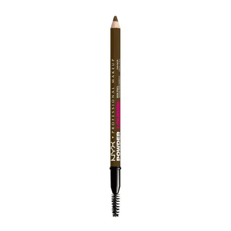 NYX The Brow Powder Taupe
