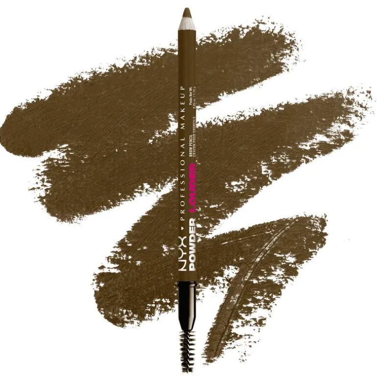 NYX The Brow Powder Taupe