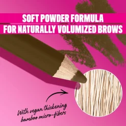 NYX The Brow Powder Taupe