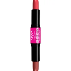 NYX Wonder Stick Crème Blush Coral