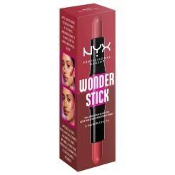 NYX Wonder Stick Crème Blush Coral