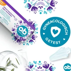 o.b. Extra Protect Tampons Super 16 stuks