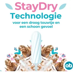 o.b. Original Tampons Super Plus 16st