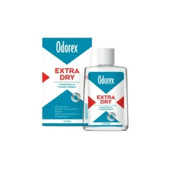 Odorex Extra Dry Lotion 50 ML