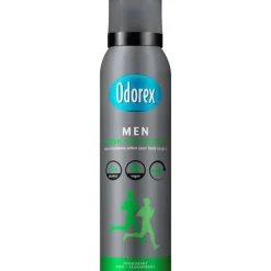 Odorex Men Fresh Protection Deodorant Spray 150 ML