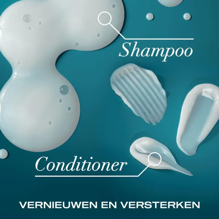 OGX Argan Oil Of Morocco Conditioner 385 ML
