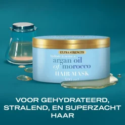 OGX Argan Oil Of Morocco Masker