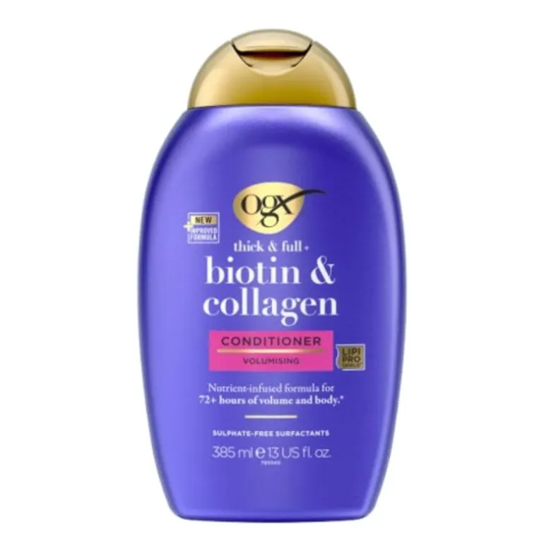 OGX Biotin & Collagen Conditioner