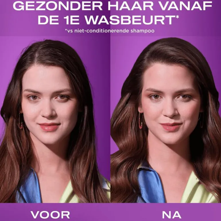 OGX Biotin & Collagen Shampoo