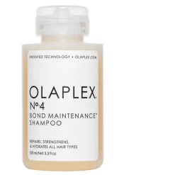Olaplex No. 4 Bond Maintenance Shampoo Travel 100 ML