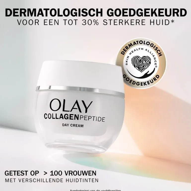 Olay Collagen Peptide Dagcrème 50 ML