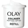 Olay Collagen Peptide Dagcrème SPF30 Navulling 50 ML