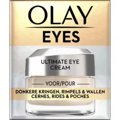 Olay Eyes Ultimate Oogcrème 15 ML