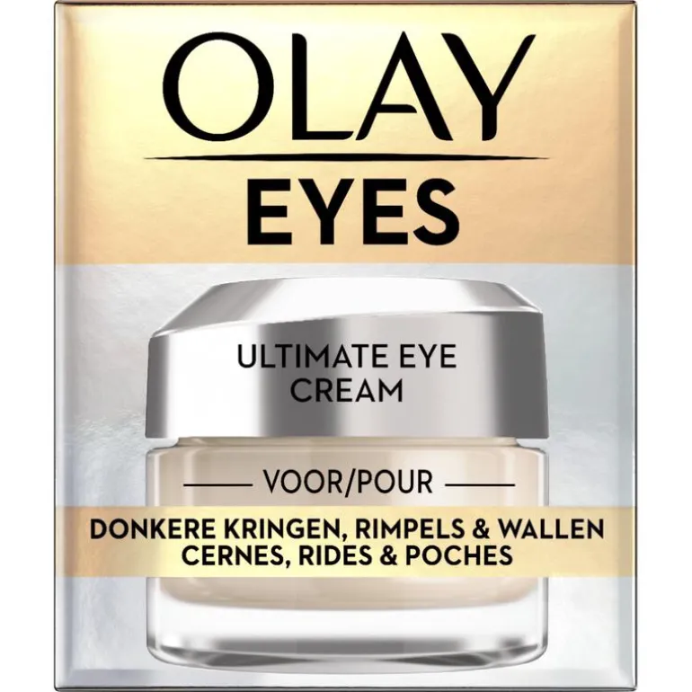 Olay Eyes Ultimate Oogcrème 15 ML