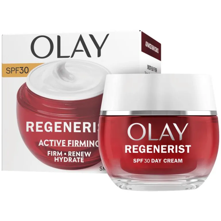 Olay Regenerist Dagcrème SPF30 50 ML