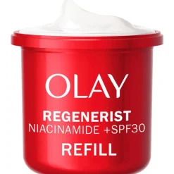 Olay Regenerist Niacinamide Dagcrème SPF30 Navulling 50 ML